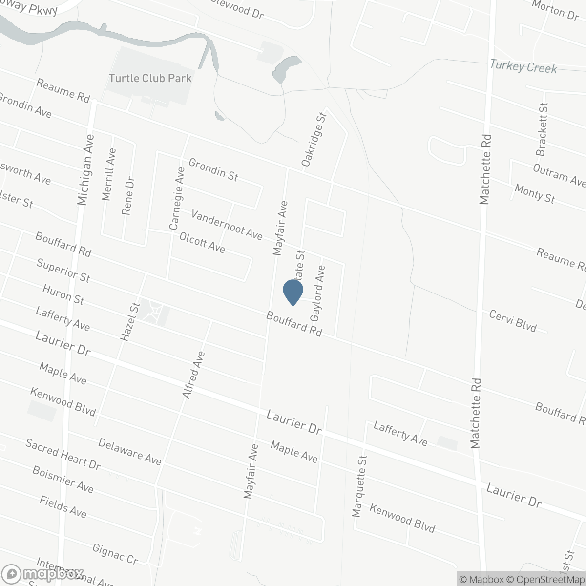 470 STATE, LaSalle, Ontario N9J 3G1